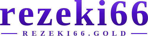 rezeki66 logo