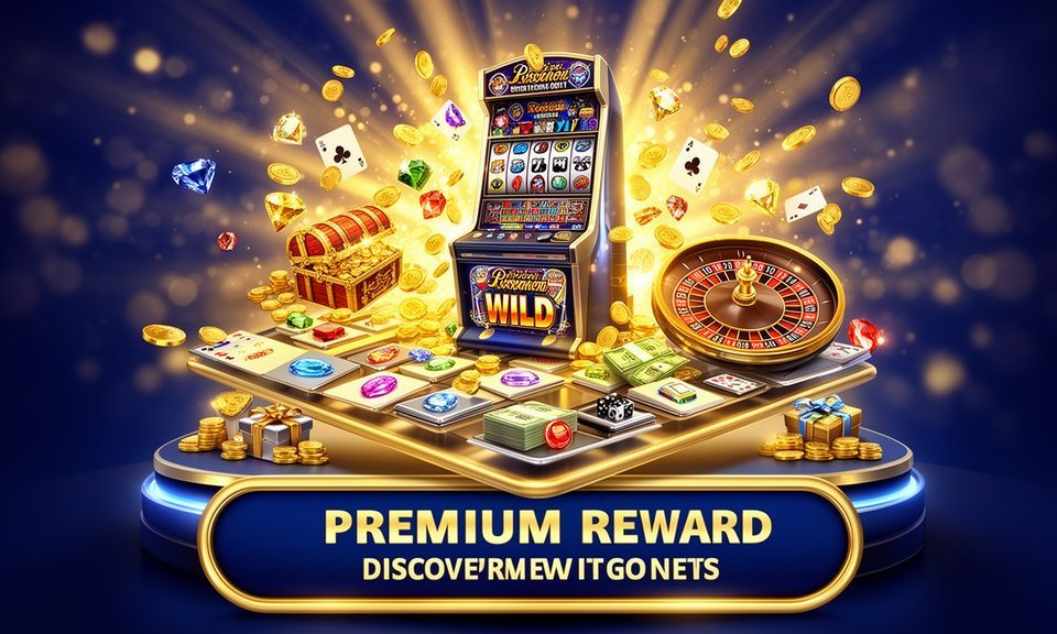 rezeki66 Satay Night Slots
