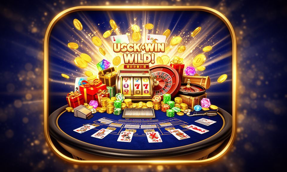 rezeki66 Night Market Slots